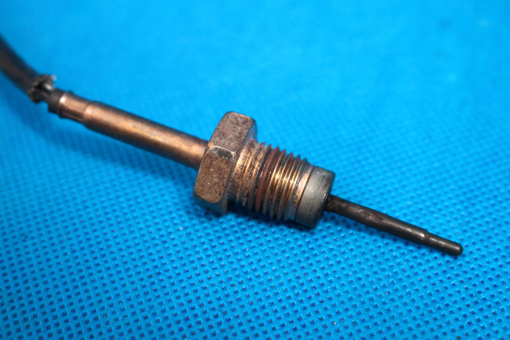AUDI A1 8X0 1.6TDI EXHAUST TEMPERATURE SENSOR 04L906088AG 2016R
