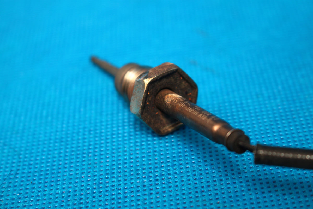 AUDI A1 8X0 1.6TDI EXHAUST TEMPERATURE SENSOR 04L906088AJ 2016R