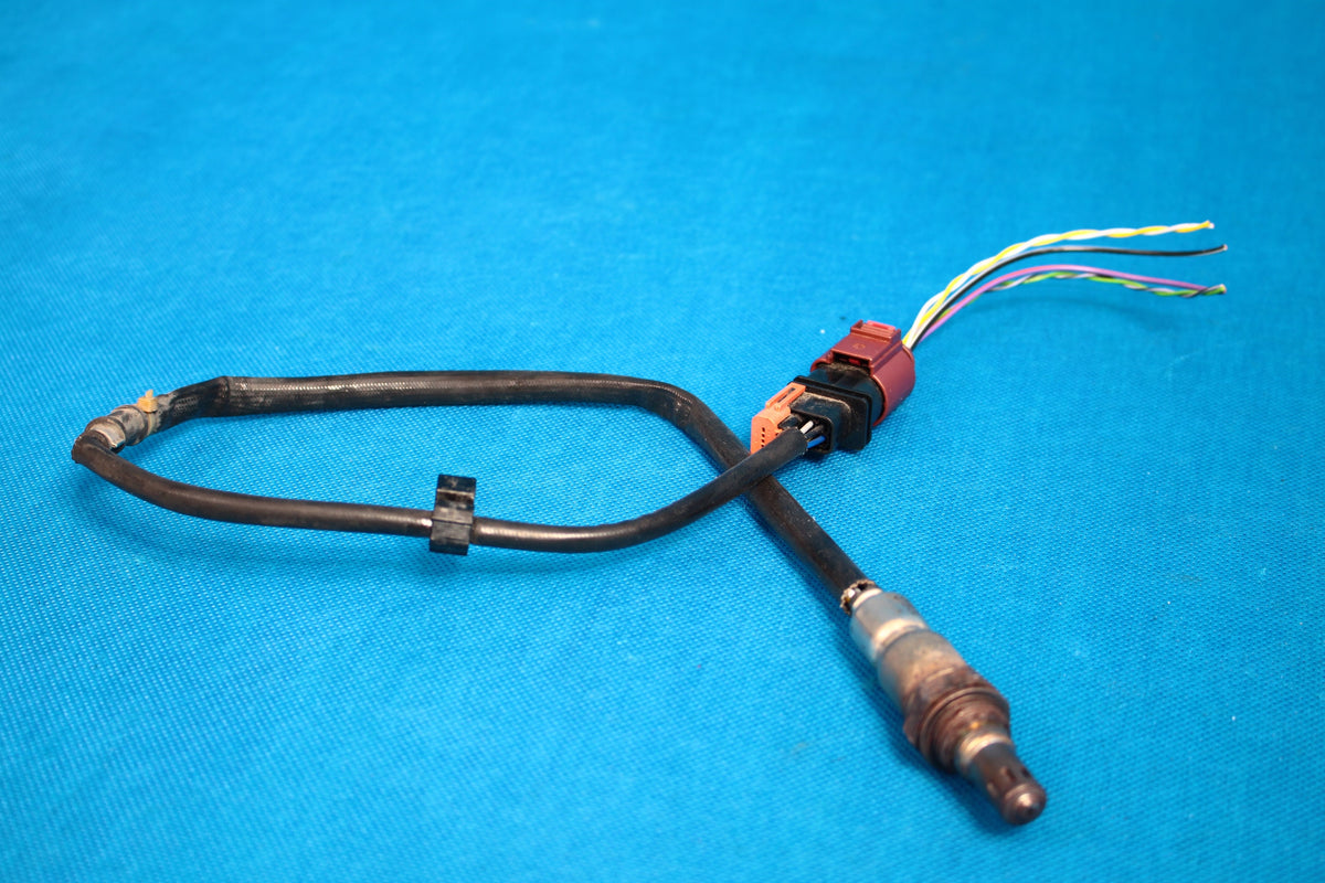 AUDI A1 8X0 1.6TDI LAMBDA SENSOR 04L906262K 2016R