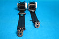 AUDI A1 8X0 BELTS REAR SET 5 DOORS 8X4857805C 2016R