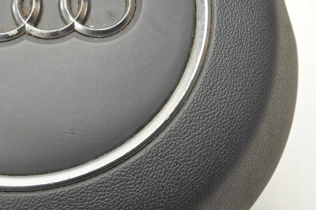 AUDI A1 AIRBAG DRIVER AIRBAG 8X0880201P