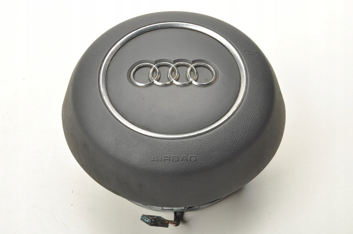 AUDI A1 AIRBAG DRIVER AIRBAG 8X0880201P