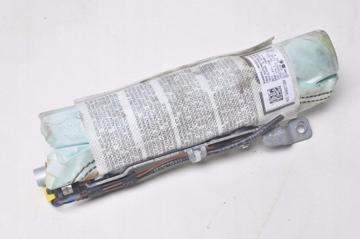 AUDI A1 AIRBAG SEAT AIRBAG 8X3880242B