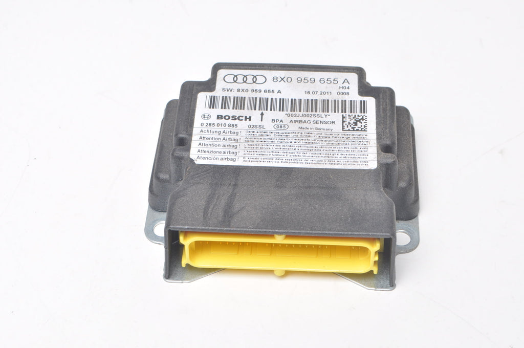 AUDI A1 AIRBAG SENSOR 8X0959655A