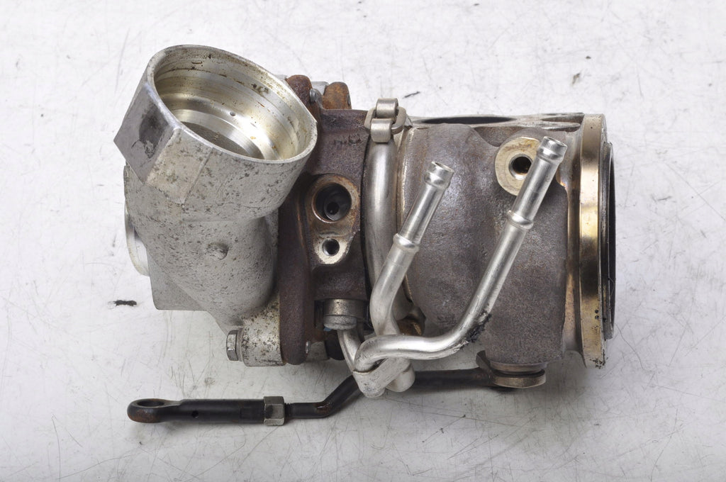 AUDI A1 II 82A 1.0 12V 95KM TURBINE 04C145703