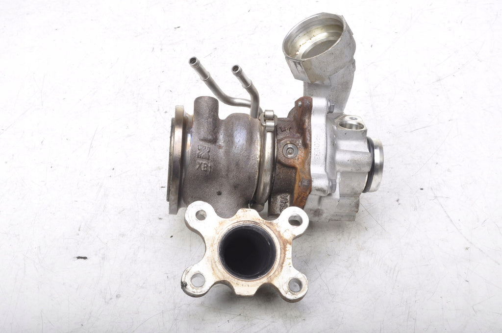 AUDI A1 II 82A 1.0 12V 95KM TURBINE 04C145703
