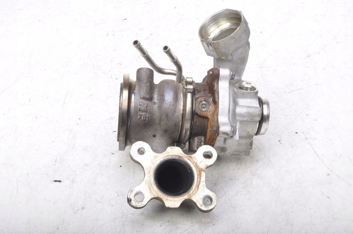 AUDI A1 II 82A 1.0 12V 95KM TURBINE 04C145703