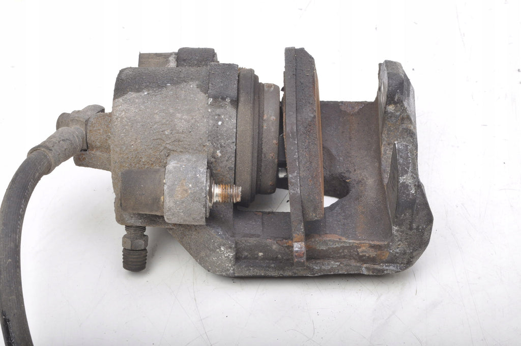 AUDI A1 II 82A 1.0 TFSI CLAMP LEFT FRONT