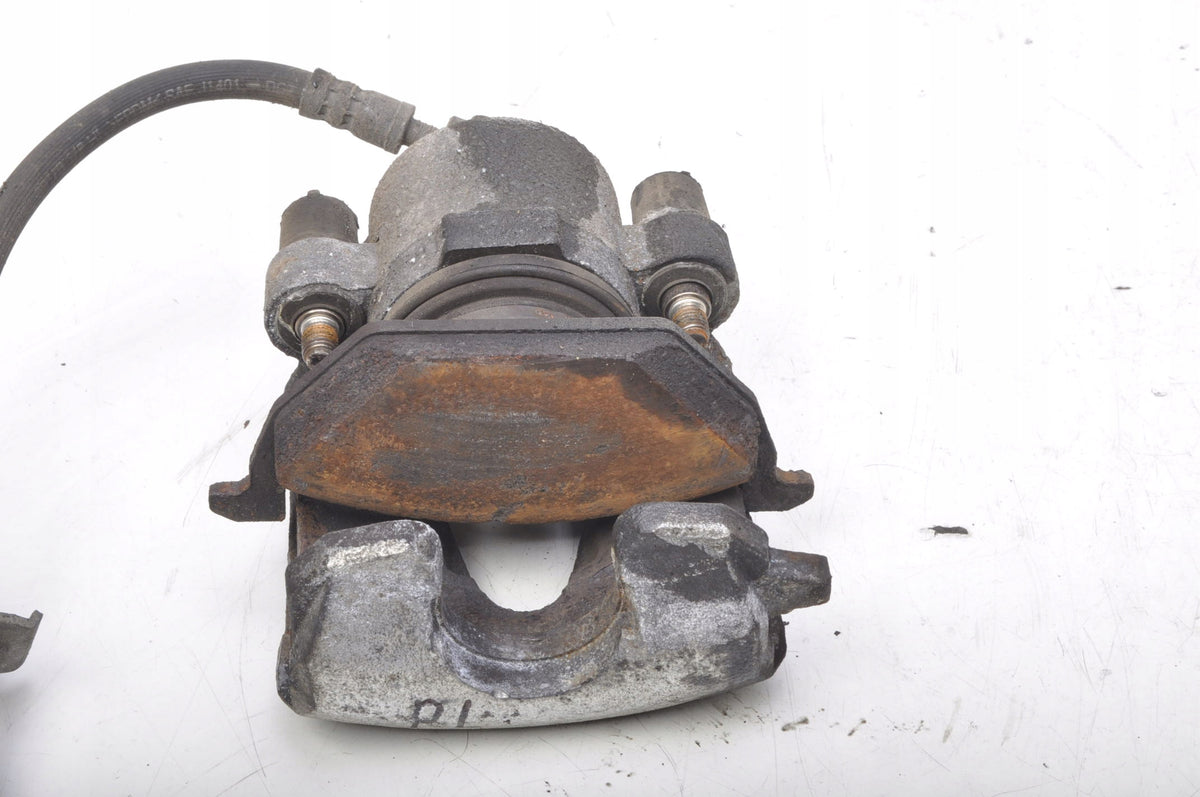 AUDI A1 II 82A 1.0 TFSI CLAMP LEFT FRONT
