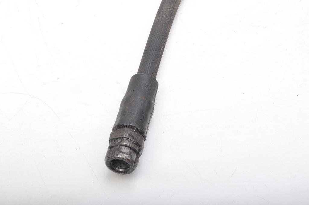 AUDI A1 II 82A 1.0 TFSI CLAMP LEFT FRONT