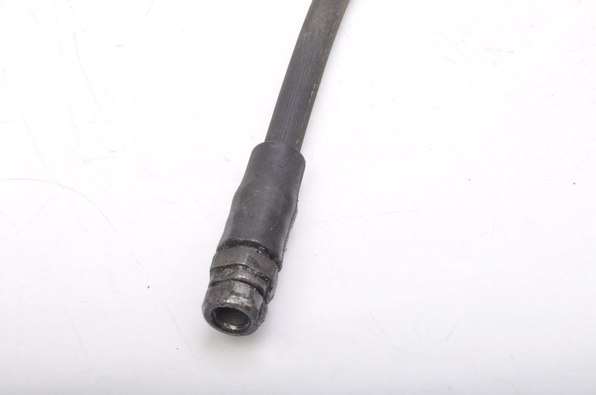 AUDI A1 II 82A 1.0 TFSI CLAMP LEFT FRONT
