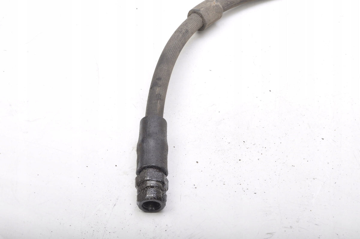 AUDI A1 II 82A 1.0 TFSI CLAMP RIGHT FRONT