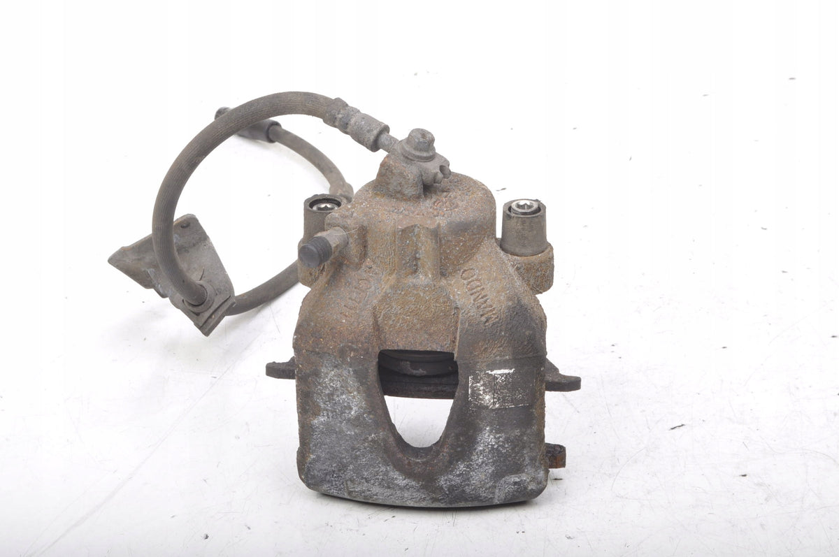 AUDI A1 II 82A 1.0 TFSI CLAMP RIGHT FRONT