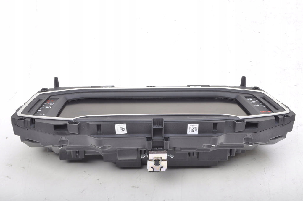 AUDI A1 II 82A 1.0 TFSI COUNTER CLOCKS 82A920710