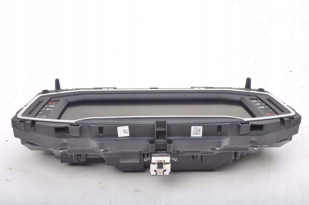 AUDI A1 II 82A 1.0 TFSI COUNTER CLOCKS 82A920710