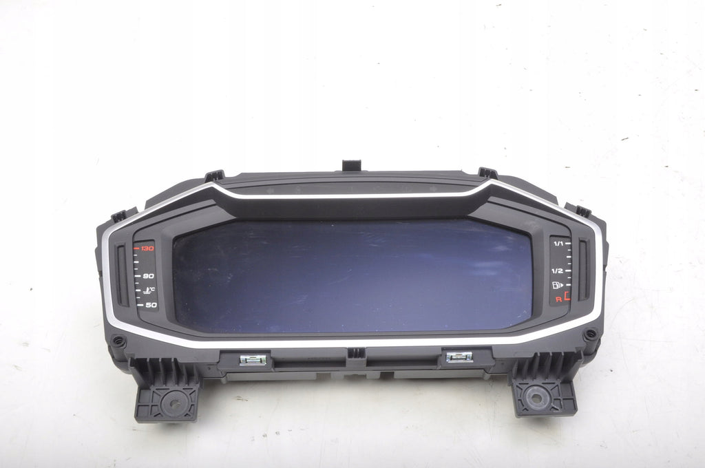 AUDI A1 II 82A 1.0 TFSI COUNTER CLOCKS 82A920710