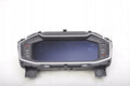 AUDI A1 II 82A 1.0 TFSI COUNTER CLOCKS 82A920710
