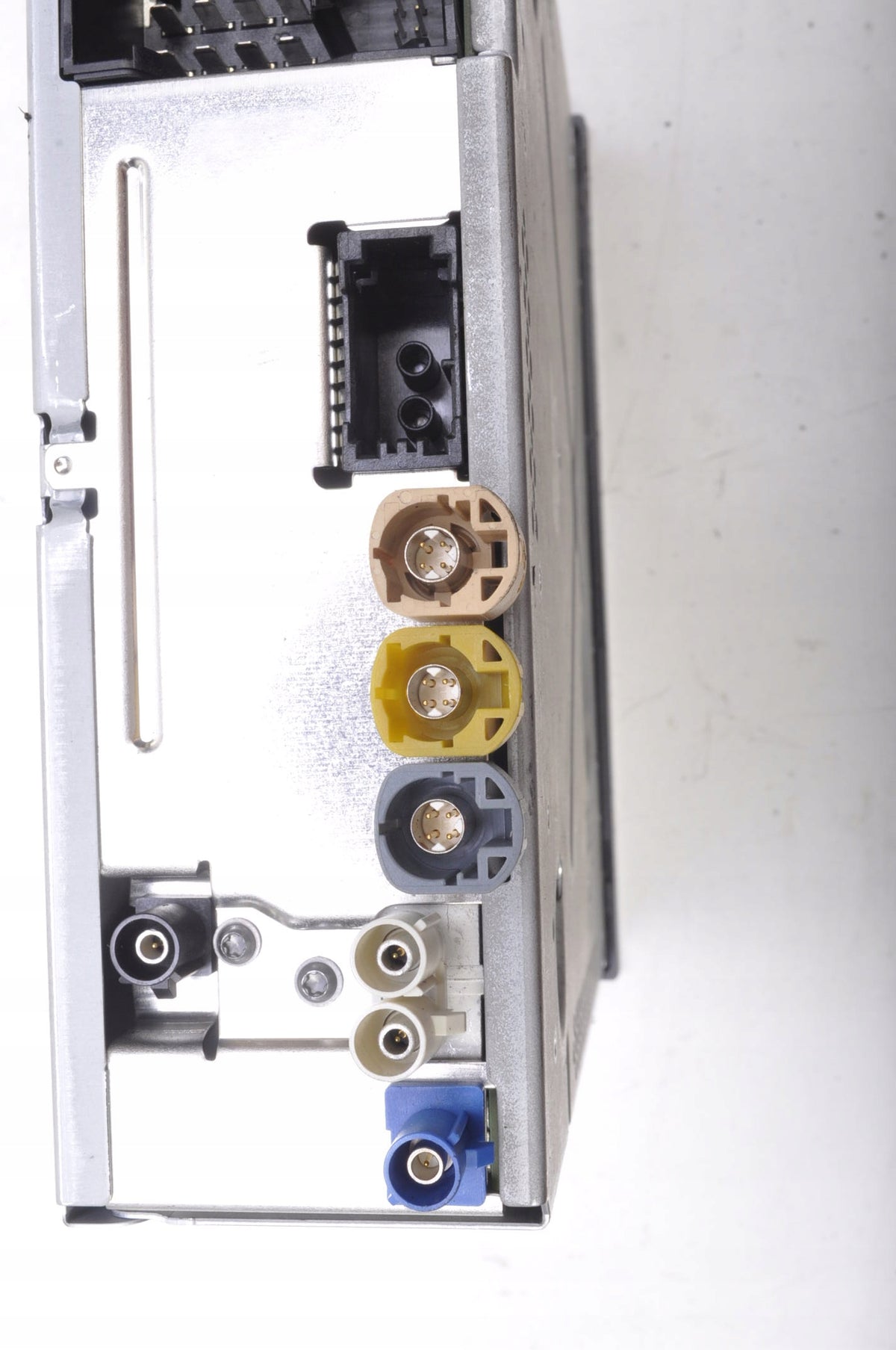 AUDI A1 II 82A CARD READER 83A035842