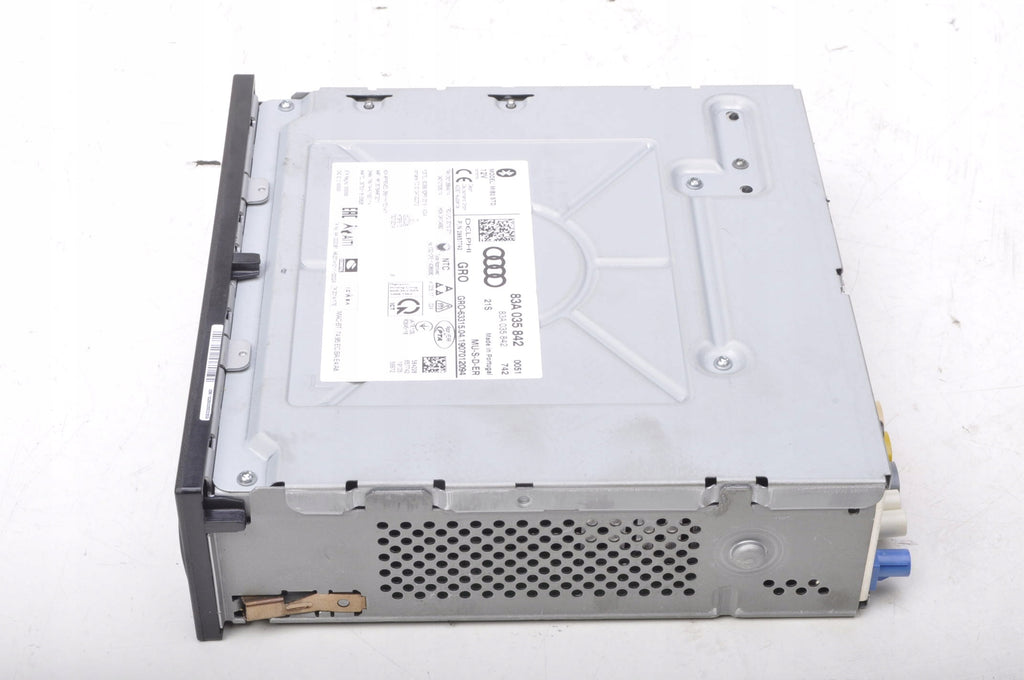 AUDI A1 II 82A CARD READER 83A035842