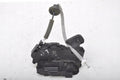 AUDI A1 II 82A DOOR LOCK LEFT FRONT UK