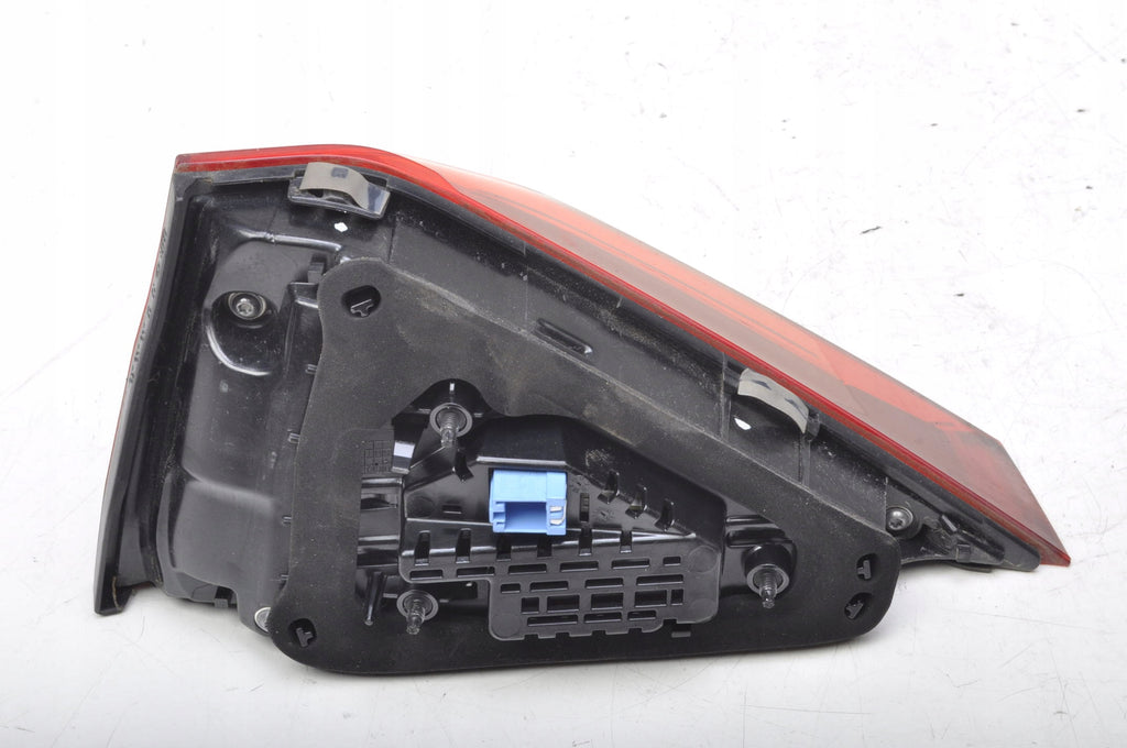 AUDI A1 II 82A LAMP LEFT REAR FLAP