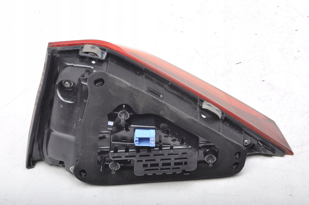 AUDI A1 II 82A LAMP LEFT REAR FLAP