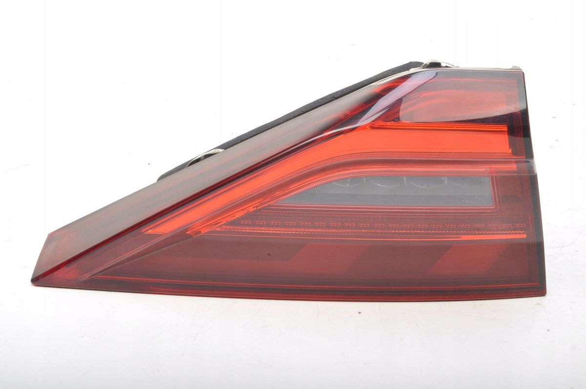 AUDI A1 II 82A LAMP LEFT REAR FLAP