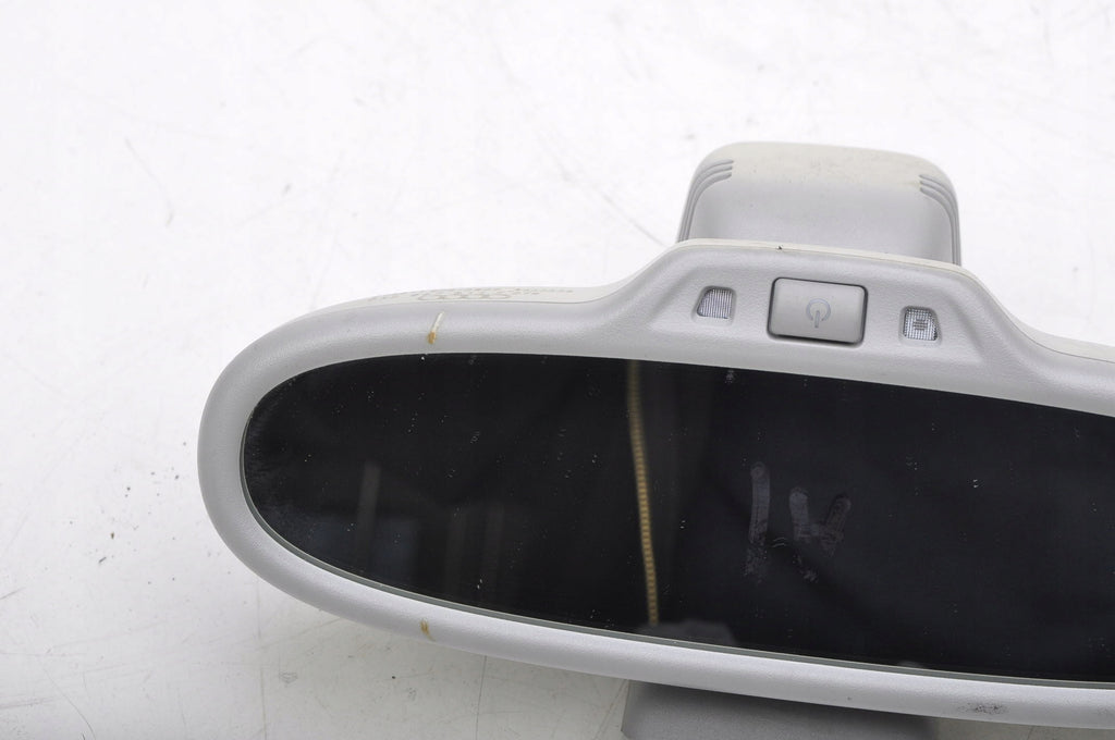 AUDI A1 INTERIOR REVERSING MIRROR 8X0857511F traffic light assistant