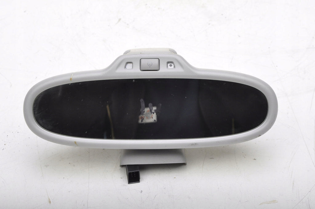AUDI A1 INTERIOR REVERSING MIRROR 8X0857511F traffic light assistant