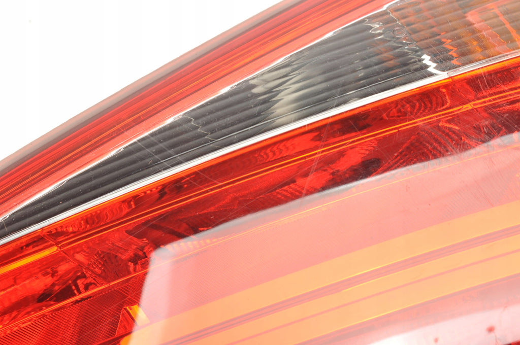 AUDI A1 LAMP LEFT REAR FLAP HB 3D