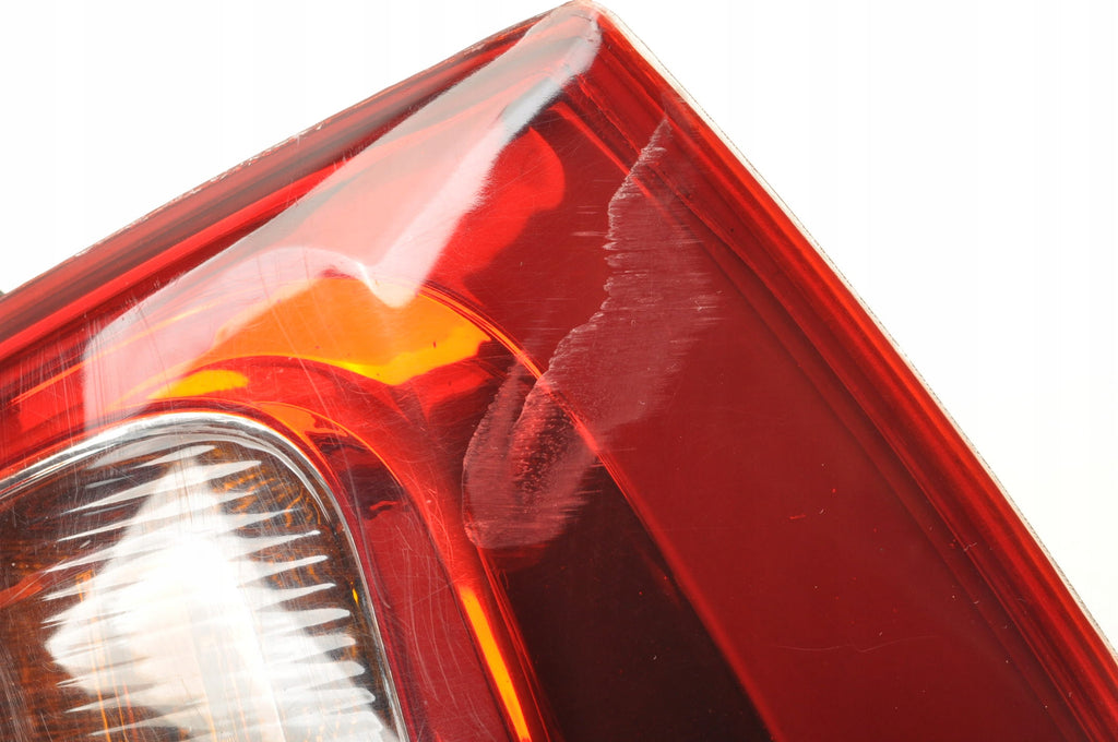 AUDI A1 LAMP LEFT REAR FLAP HB 3D