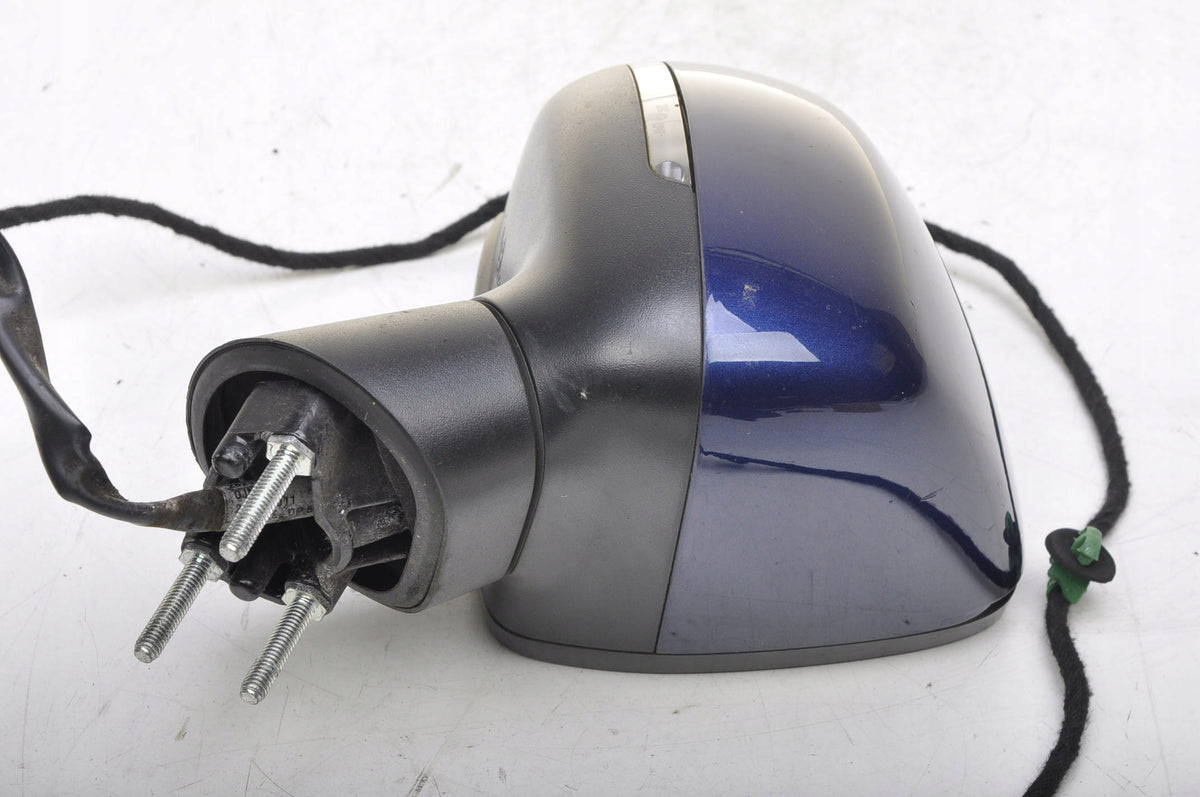 AUDI A1 MIRROR RIGHT ELECTRIC 5PIN UK