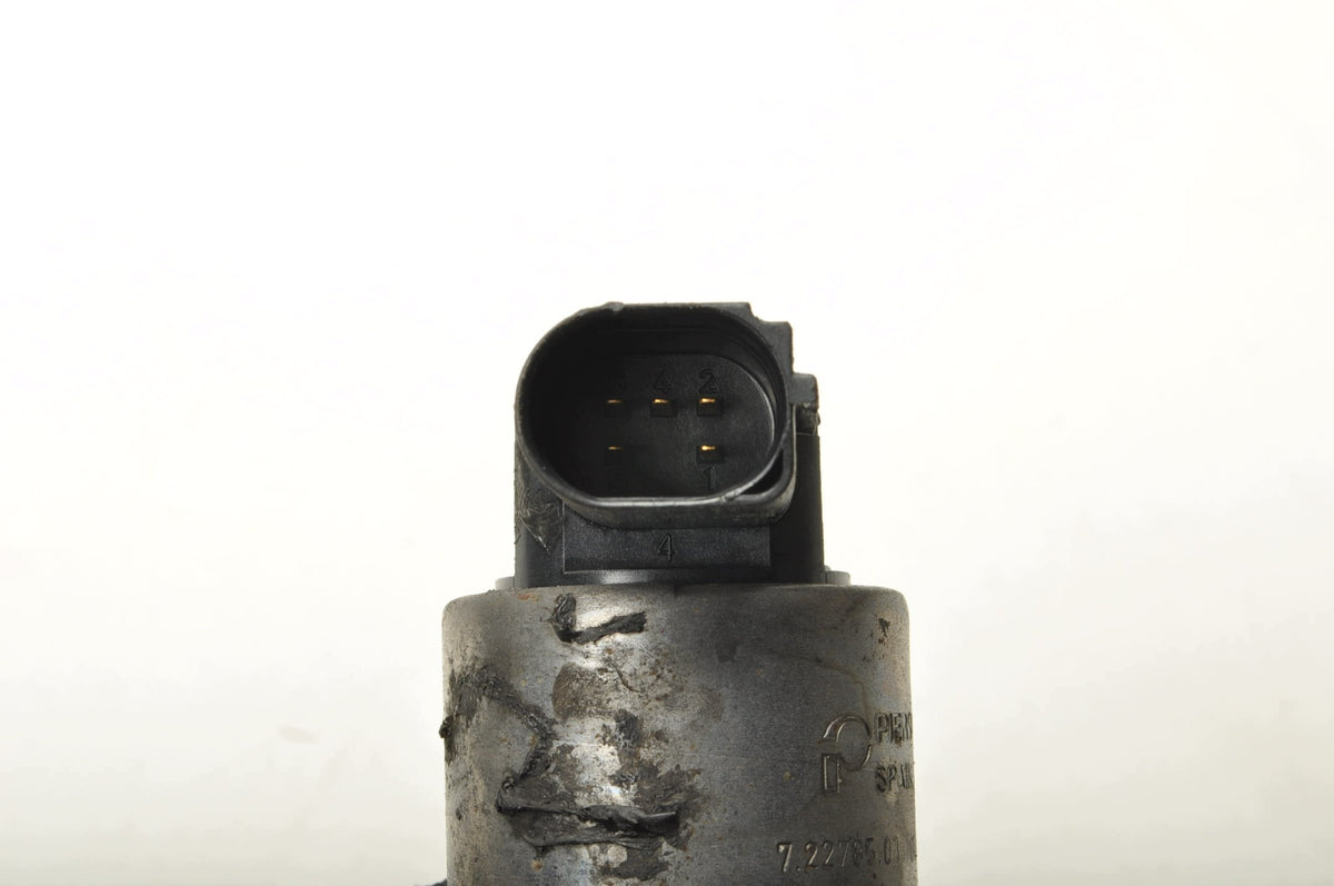 AUDI A2 1.4 B VALVE EGR 036131503M
