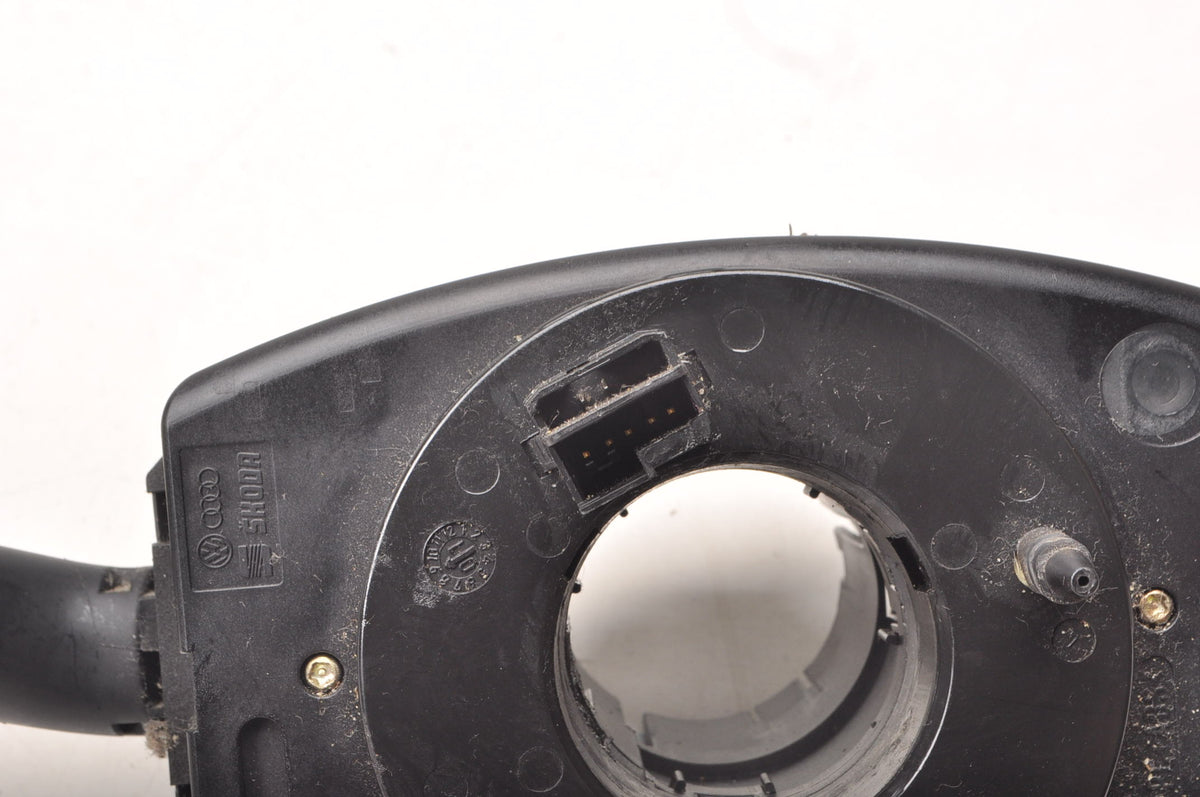 AUDI A2 COMBINED SWITCH TAPE 1J0959654AC 4B0953503E