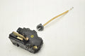 AUDI A2 DOOR LOCK LEFT FRONT 8Z1837015A HB 5D EUROPE 9 PIN