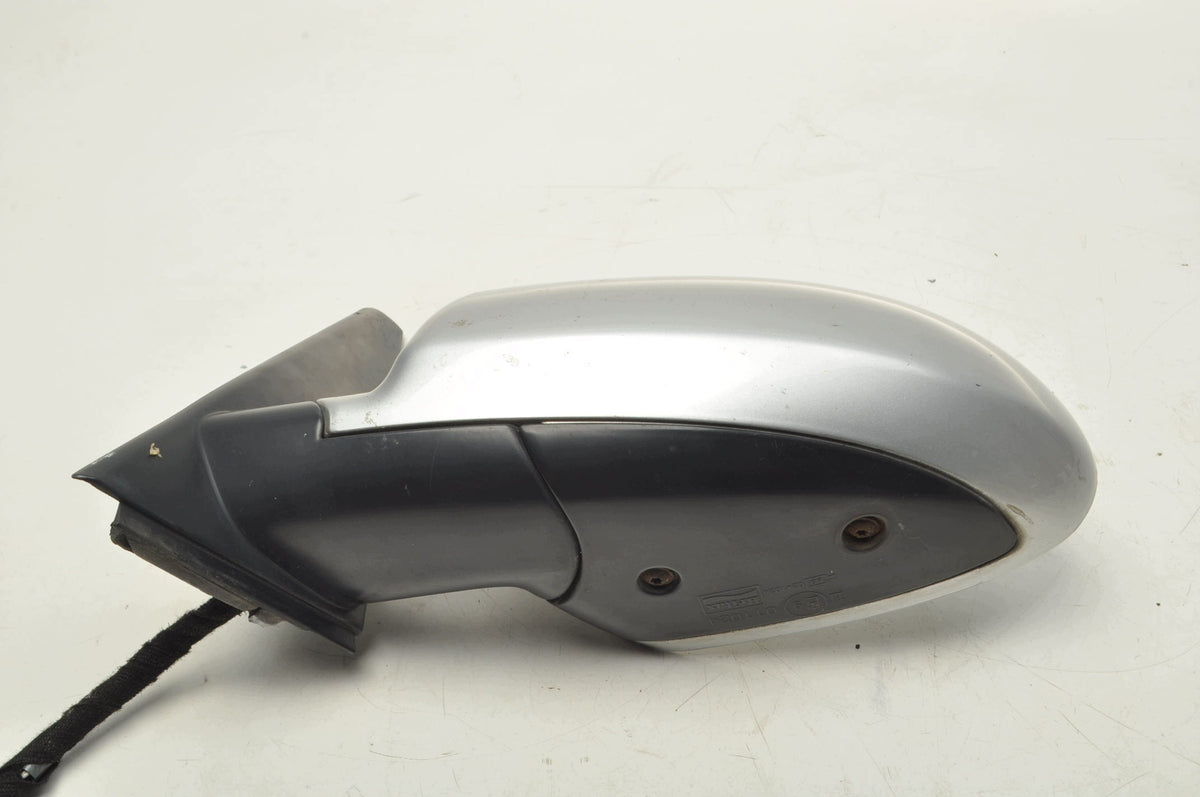 AUDI A2 MIRROR LEFT ELECTRIC 5 PIN EUROPE