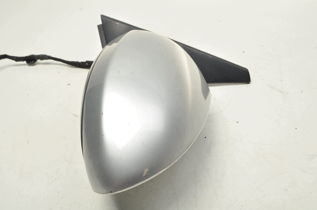 AUDI A2 MIRROR LEFT ELECTRIC 5 PIN EUROPE