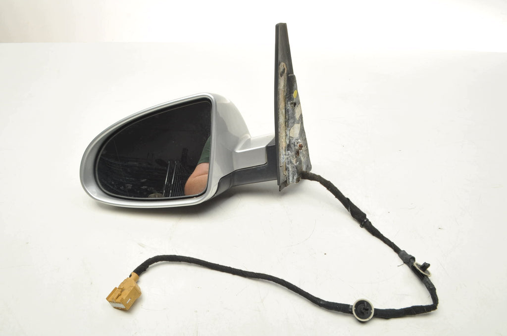 AUDI A2 MIRROR LEFT ELECTRIC 5 PIN EUROPE