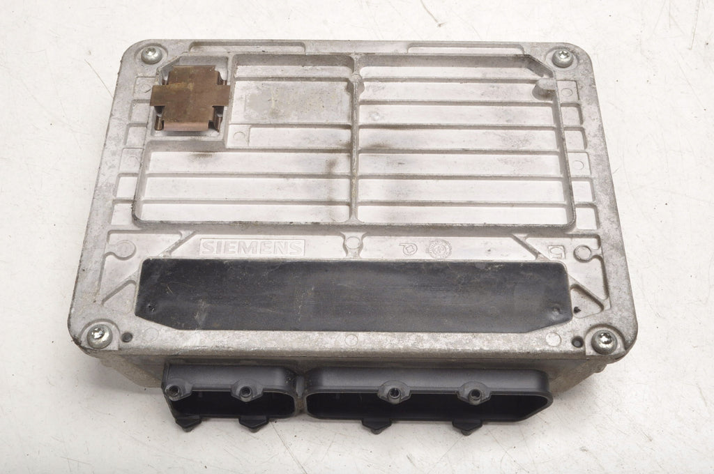 AUDI A3 8L 1.6 ENGINE COMPUTER 06A906019M