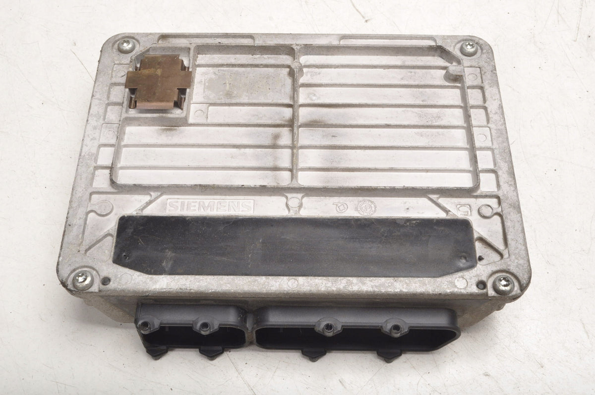 AUDI A3 8L 1.6 ENGINE COMPUTER 06A906019M