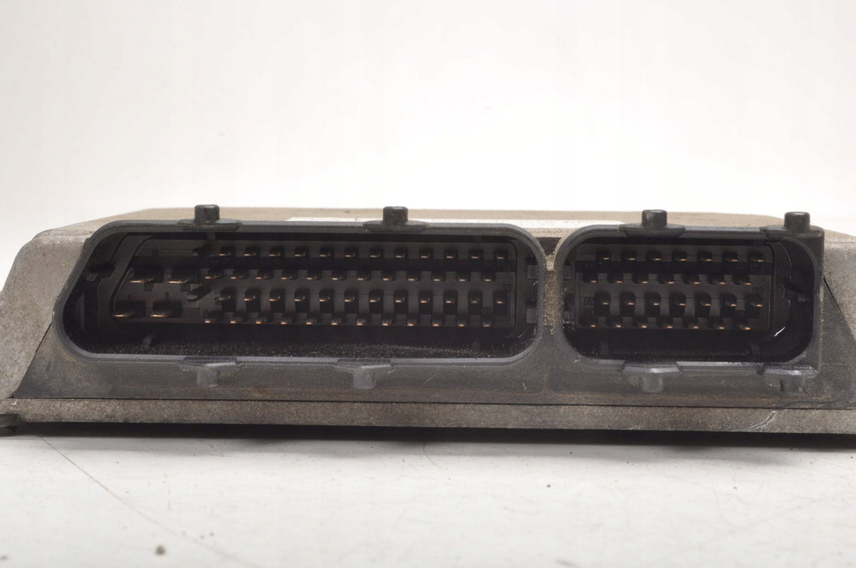 AUDI A3 8L 1.6 ENGINE COMPUTER 06A906019M