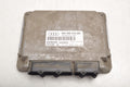 AUDI A3 8L 1.6 ENGINE COMPUTER 06A906019M