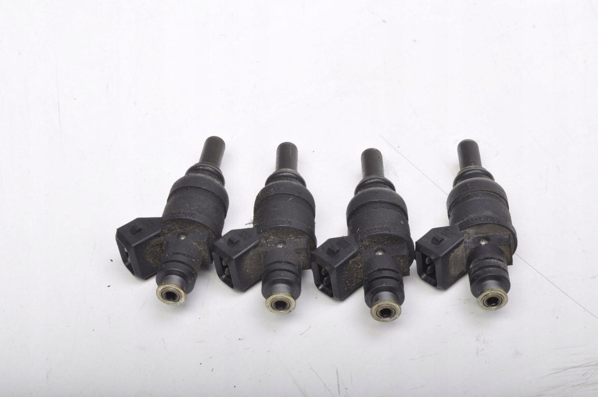 AUDI A3 8L 1.8 20V 125KM INJECTION 06A906031D 96-03