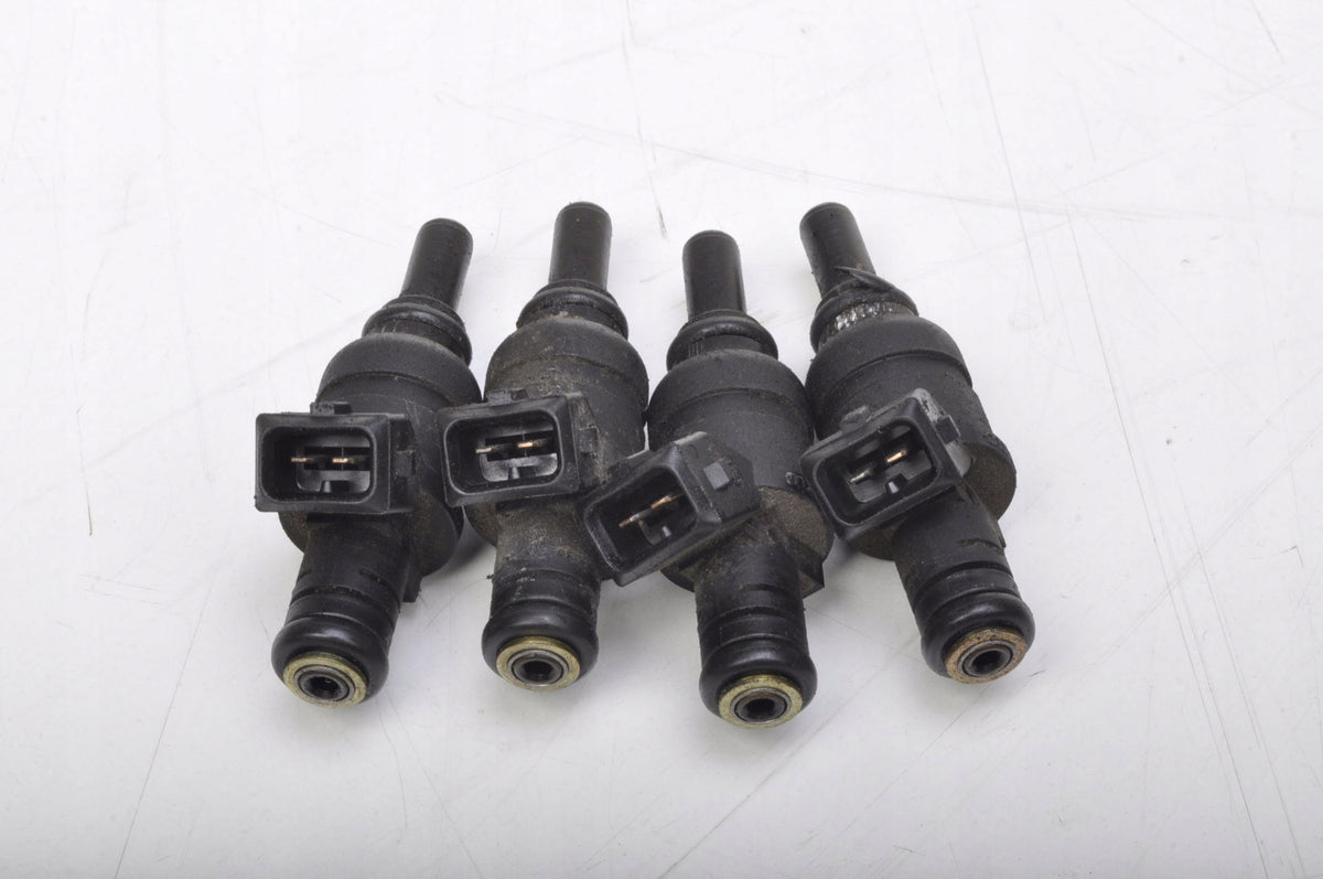 AUDI A3 8L 1.8 20V 125KM INJECTION 06A906031D