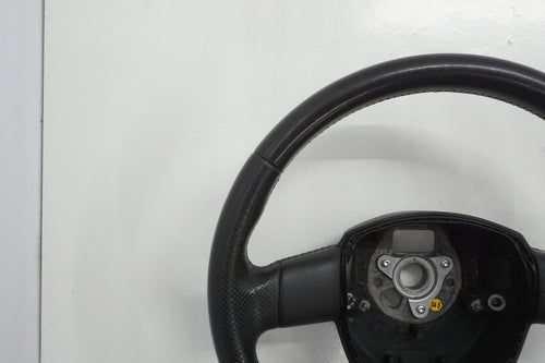 AUDI A3 8P 05R THREE-SPOKE STEERING WHEEL 8P0419091CK
