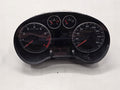 AUDI A3 8P 06R COUNTER CLOCK 3.2 V6 8P0920981D ANGLIK UK
