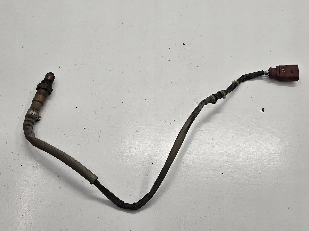 AUDI A3 8P 06R LAMBDA SENSOR 3.2 V6 022906262BQ