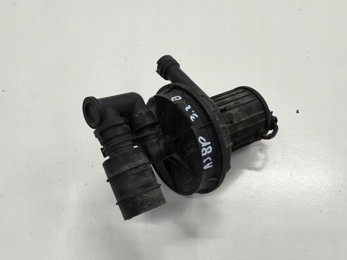 AUDI A3 8P 06R SECONDARY AIR PUMP 3.2 V6 022959253 022131083K