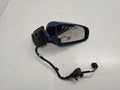 AUDI A3 8P 07R SPORTBACK MIRROR RIGHT 9PIN LZ5C ENGLISH