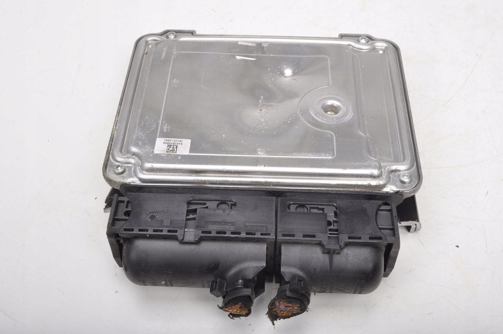 AUDI A3 8P 1.4 TFSI ENGINE DRIVER 03C906016F